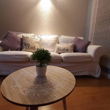 Apartamento Moderno Timanfaya Santa Cruz de Tenerife Zewnętrze zdjęcie