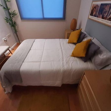 Apartamento Moderno Timanfaya Santa Cruz de Tenerife Zewnętrze zdjęcie