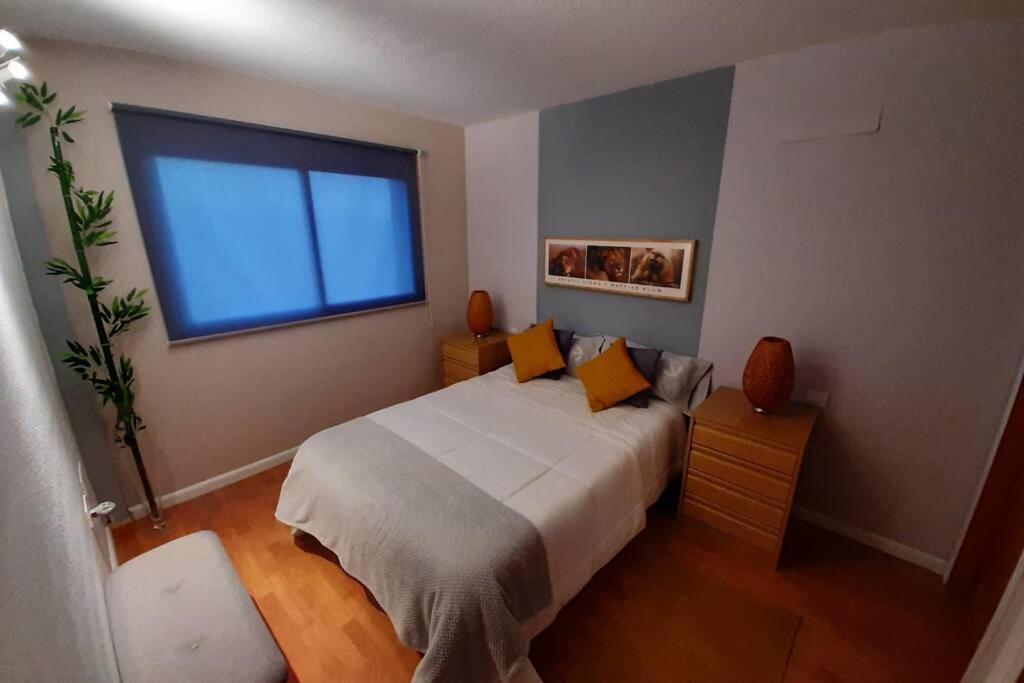 Apartamento Moderno Timanfaya Santa Cruz de Tenerife Zewnętrze zdjęcie