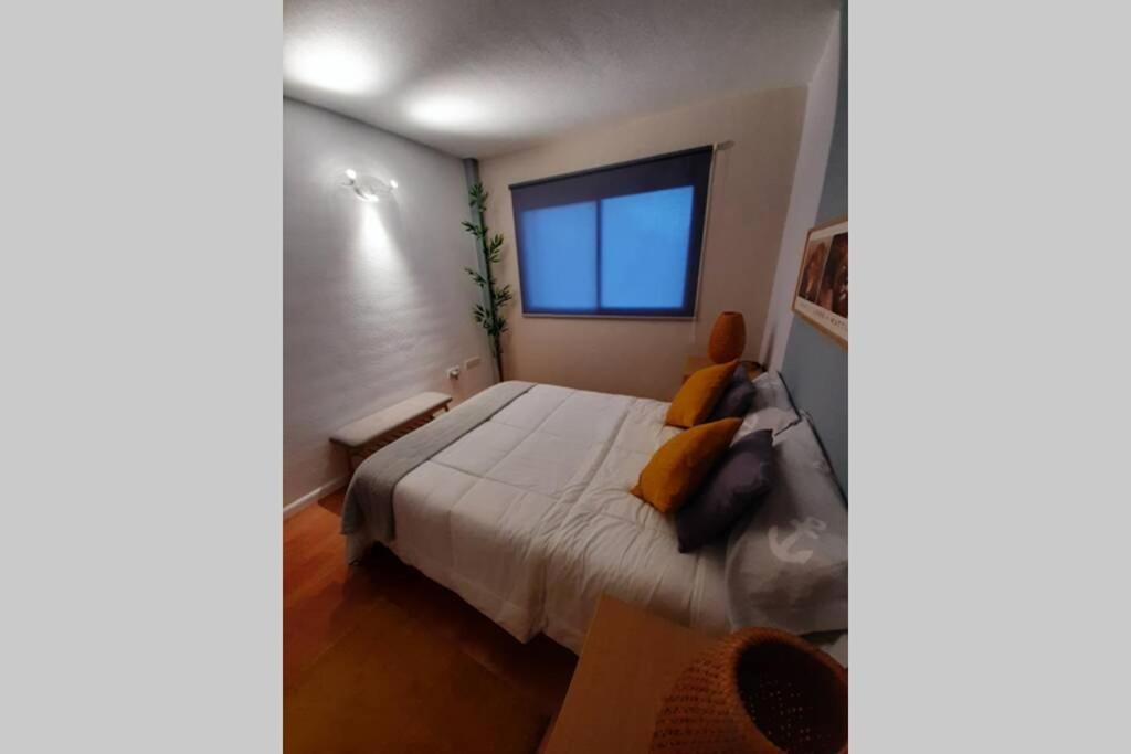 Apartamento Moderno Timanfaya Santa Cruz de Tenerife Zewnętrze zdjęcie