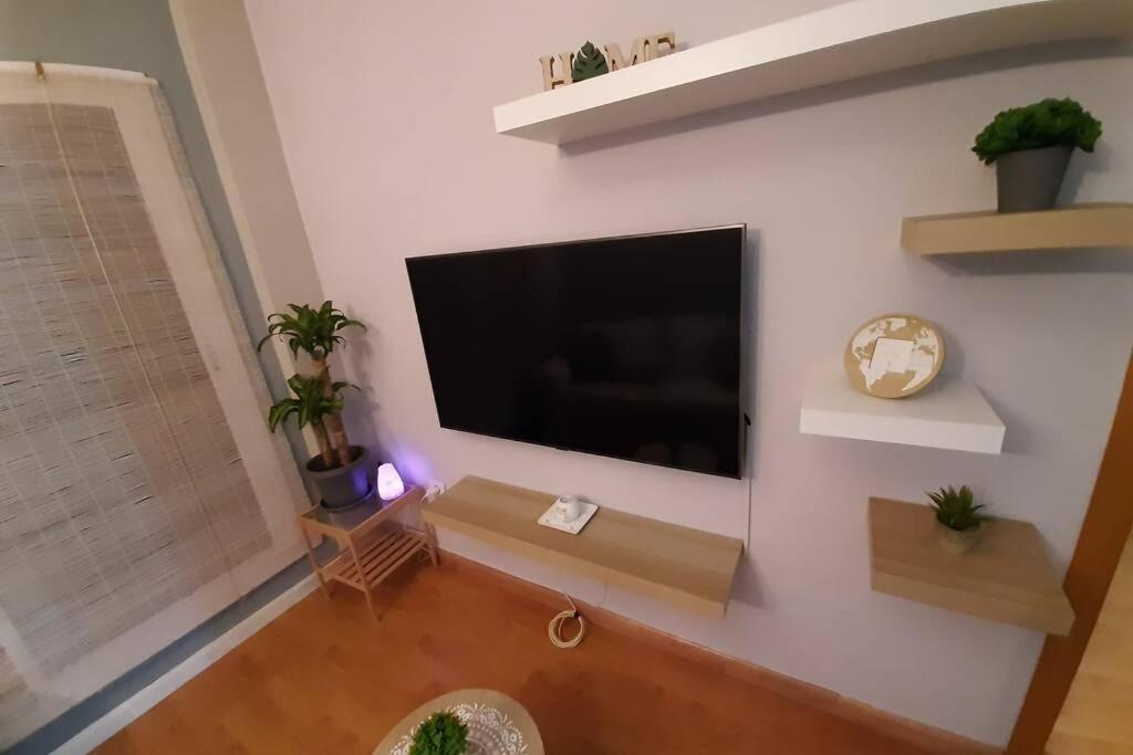 Apartamento Moderno Timanfaya Santa Cruz de Tenerife Zewnętrze zdjęcie