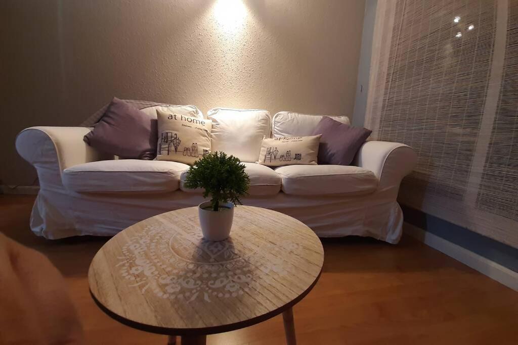 Apartamento Moderno Timanfaya Santa Cruz de Tenerife Zewnętrze zdjęcie