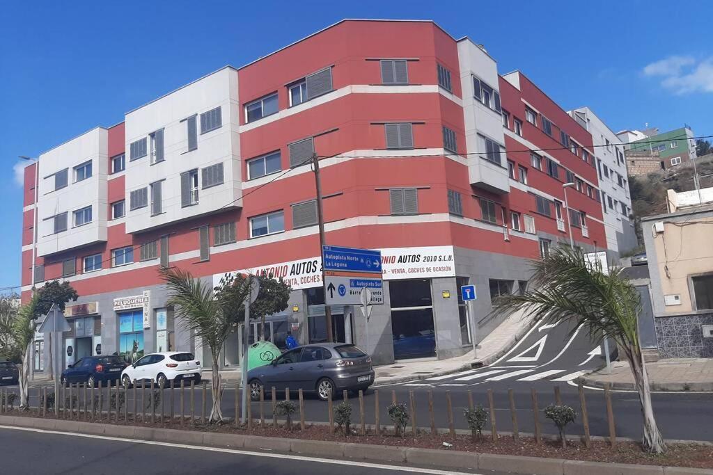 Apartamento Moderno Timanfaya Santa Cruz de Tenerife Zewnętrze zdjęcie