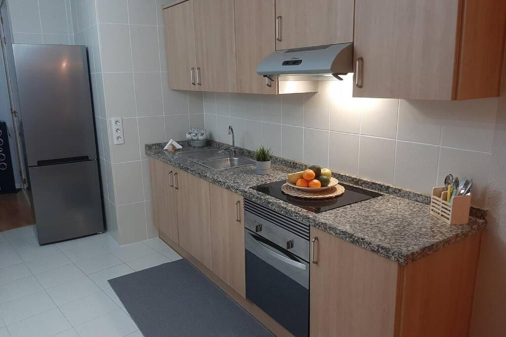 Apartamento Moderno Timanfaya Santa Cruz de Tenerife Zewnętrze zdjęcie