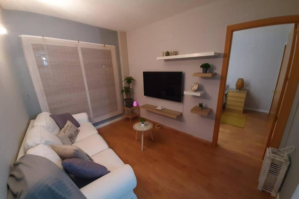 Apartamento Moderno Timanfaya Santa Cruz de Tenerife Zewnętrze zdjęcie