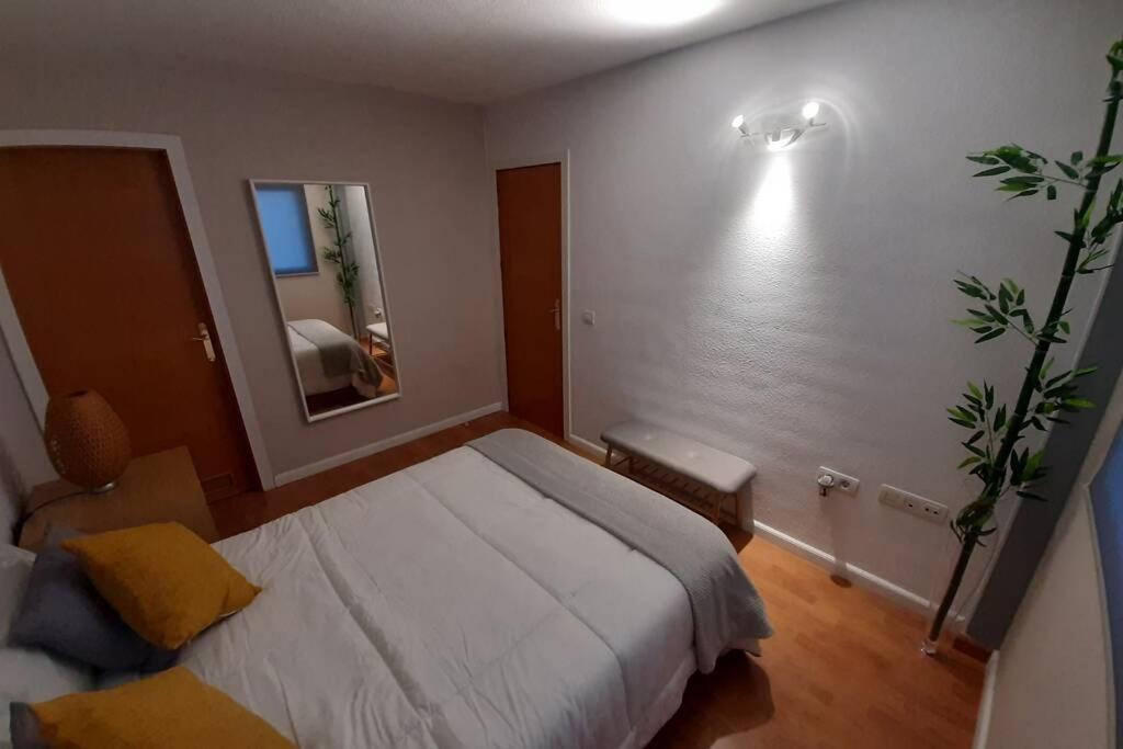 Apartamento Moderno Timanfaya Santa Cruz de Tenerife Zewnętrze zdjęcie